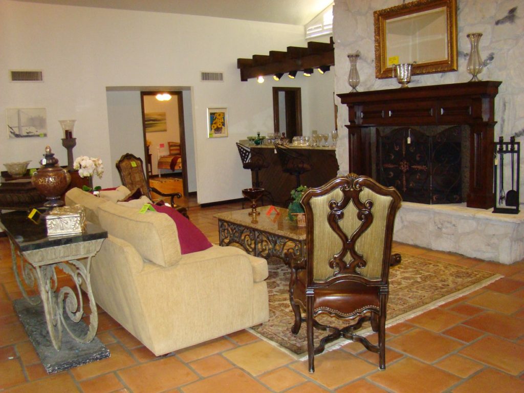 Charlotte’s Estate Sales & Appraisals El Paso