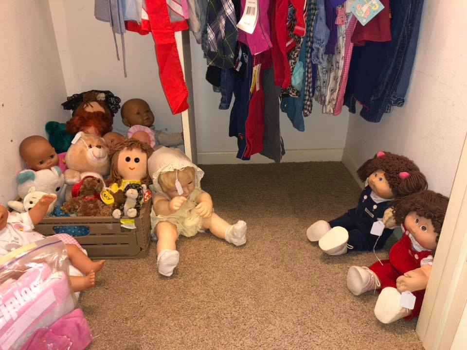 2000 Glemmway Charlotte’s Estate Sales & Appraisals El Paso