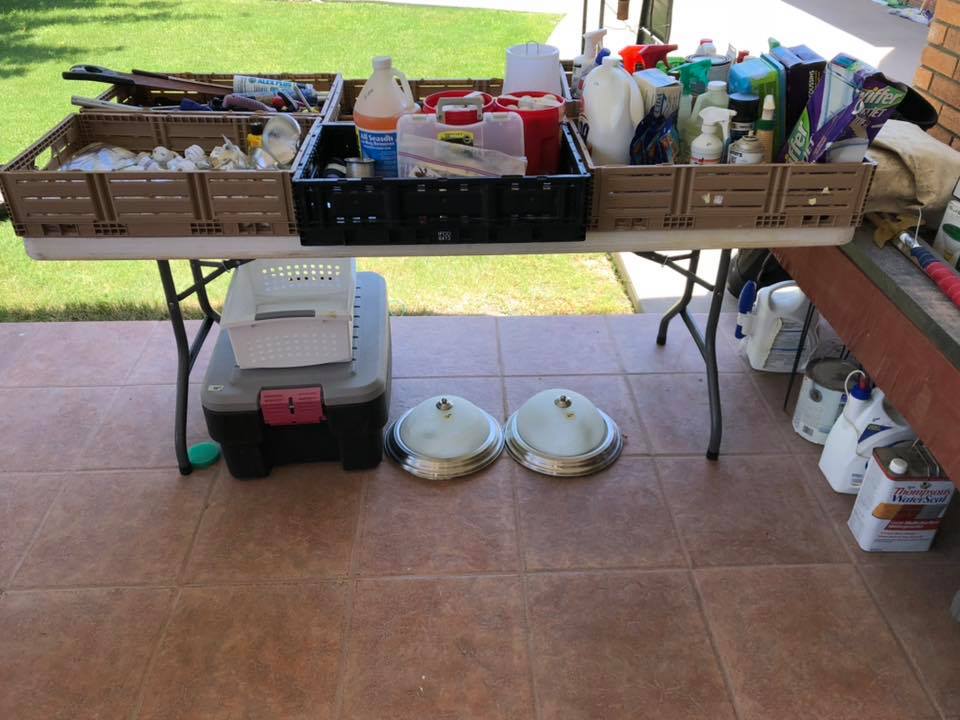 2000 Glemmway Charlotte’s Estate Sales & Appraisals El Paso