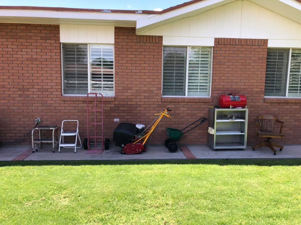 2000 Glemmway Charlotte’s Estate Sales & Appraisals El Paso