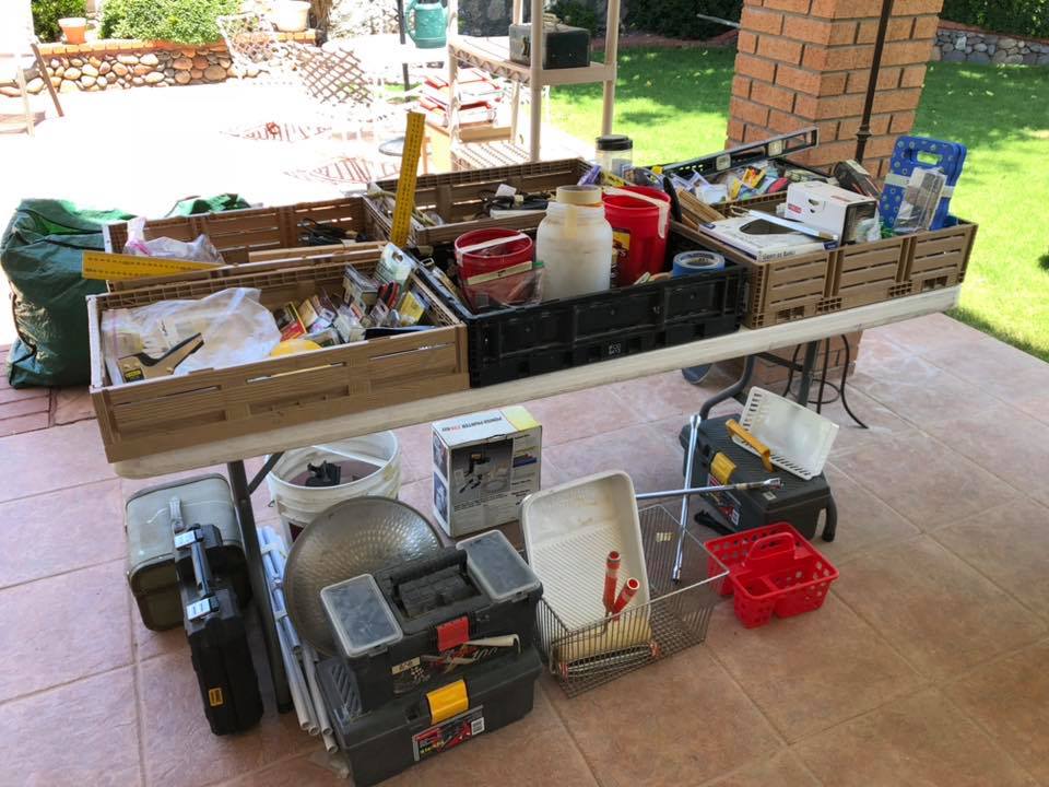 2000 Glemmway Charlotte’s Estate Sales & Appraisals El Paso