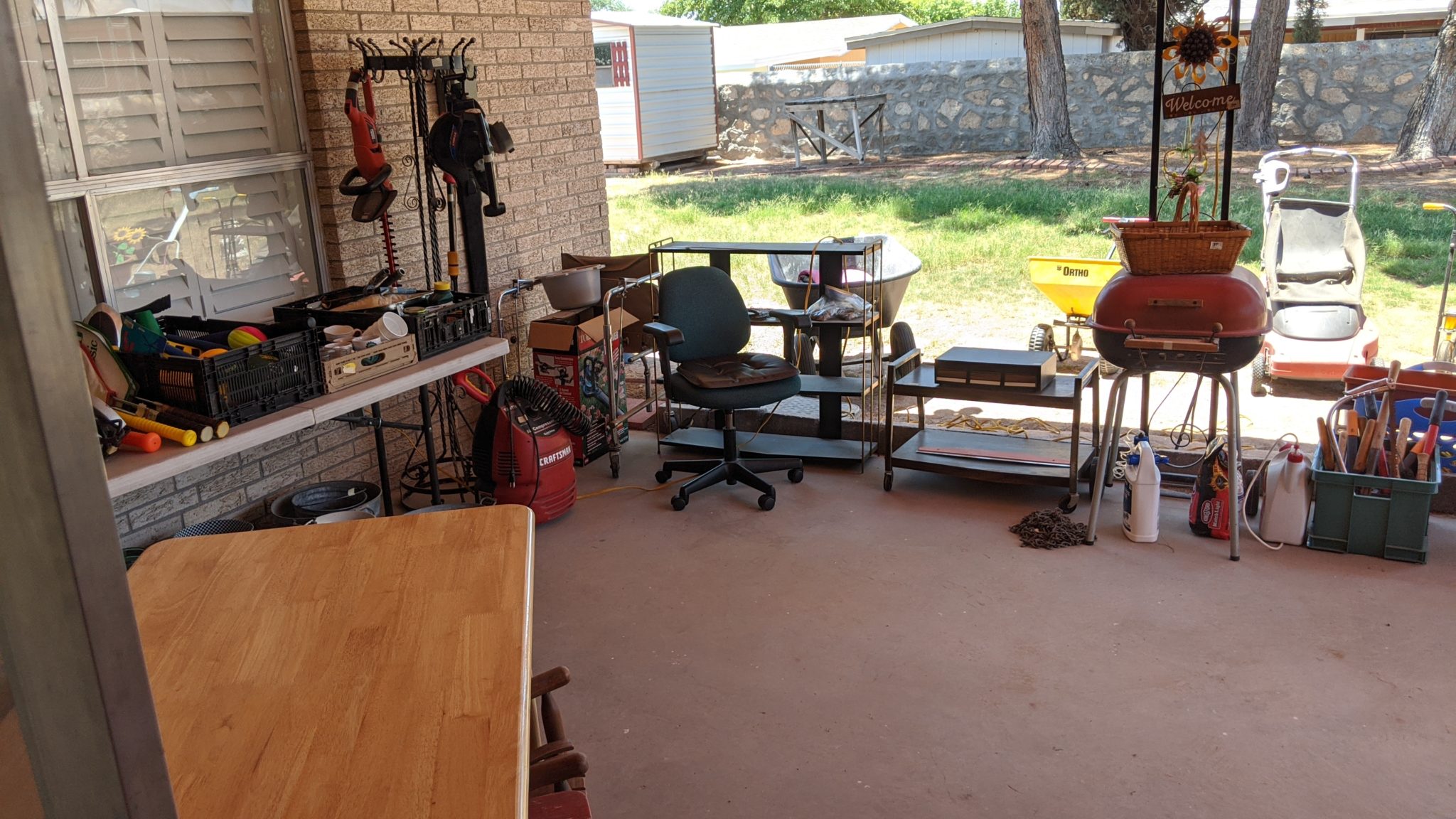 2917 Hector Dr (Eastside), June 1113, 2020 Charlotte’s Estate Sales