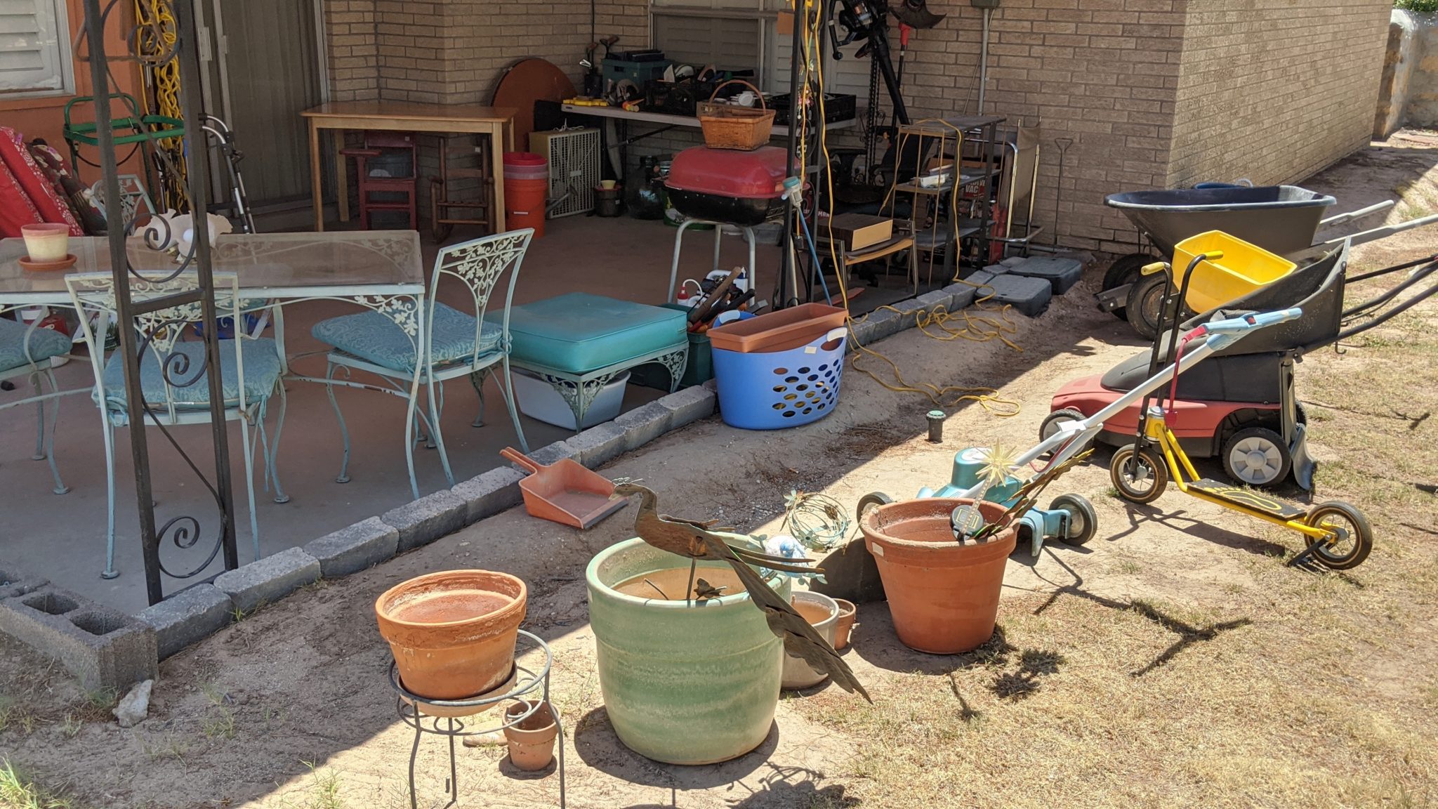 2917 Hector Dr (Eastside), June 1113, 2020 Charlotte’s Estate Sales